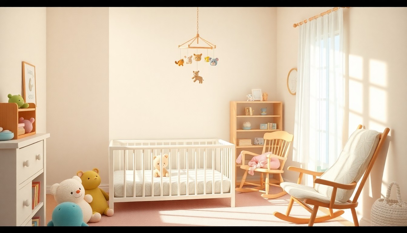 大谷翔平の子育ての様子