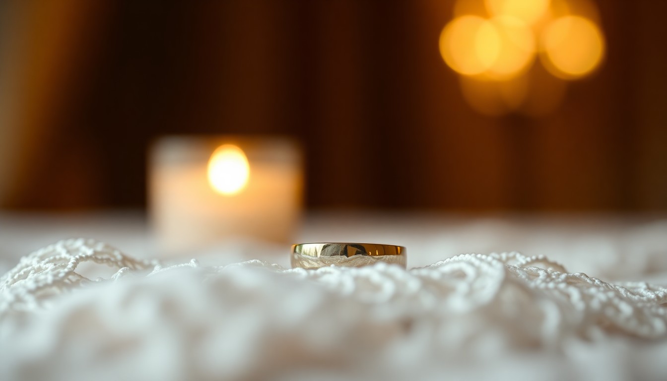 結婚に関する噂と真実