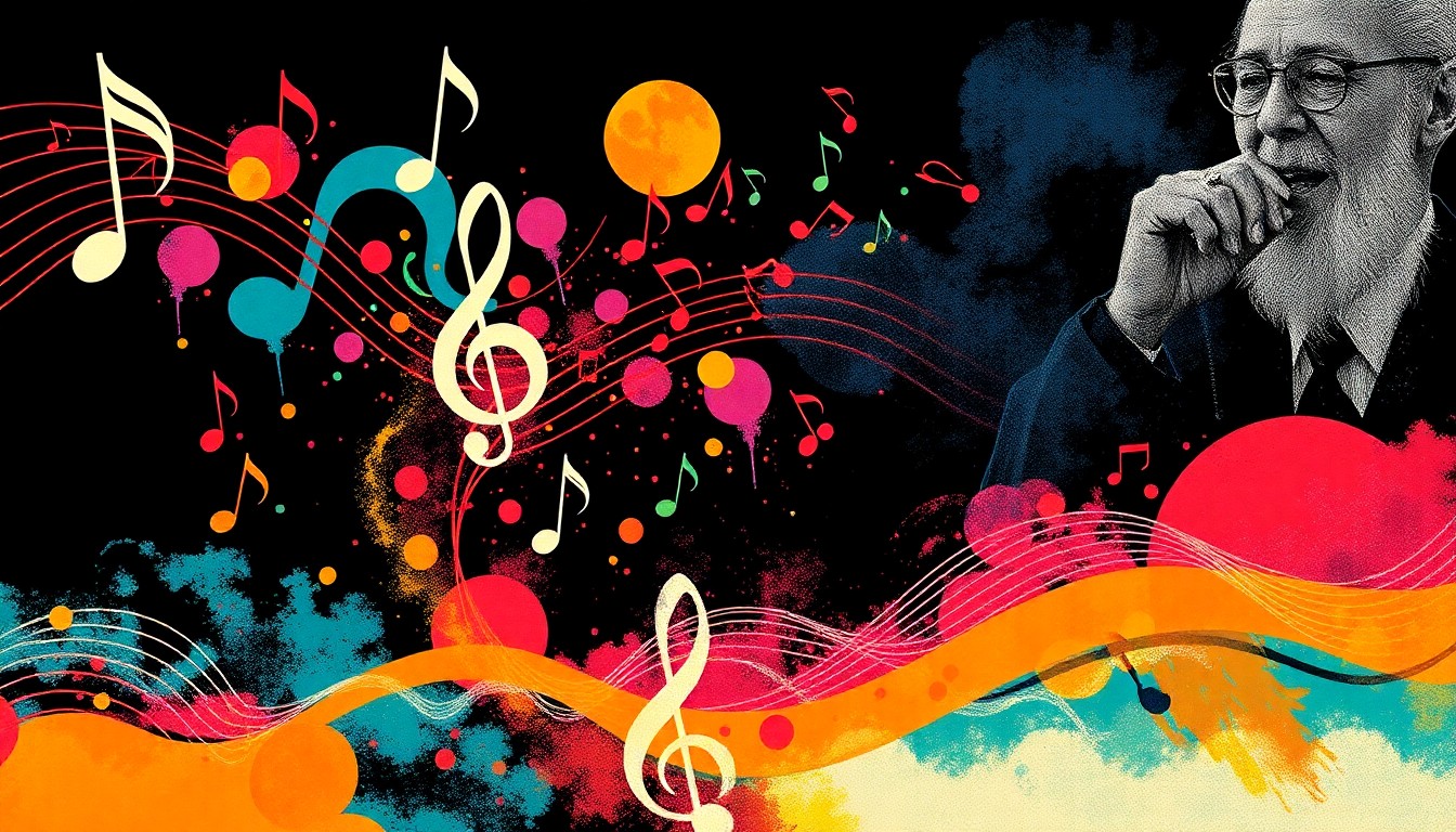 ハマ・オカモトの音楽活動と評価