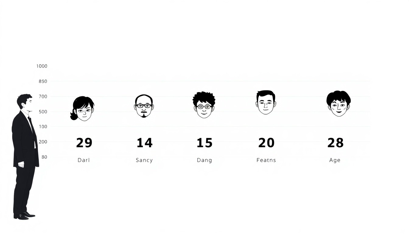 大悟の同世代芸人との比較