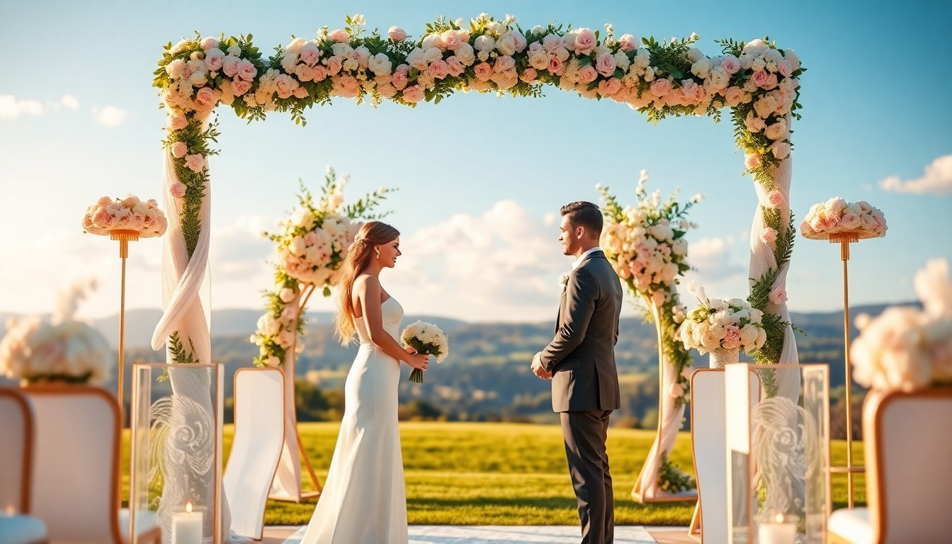 結婚に関する最新情報と今後の展望