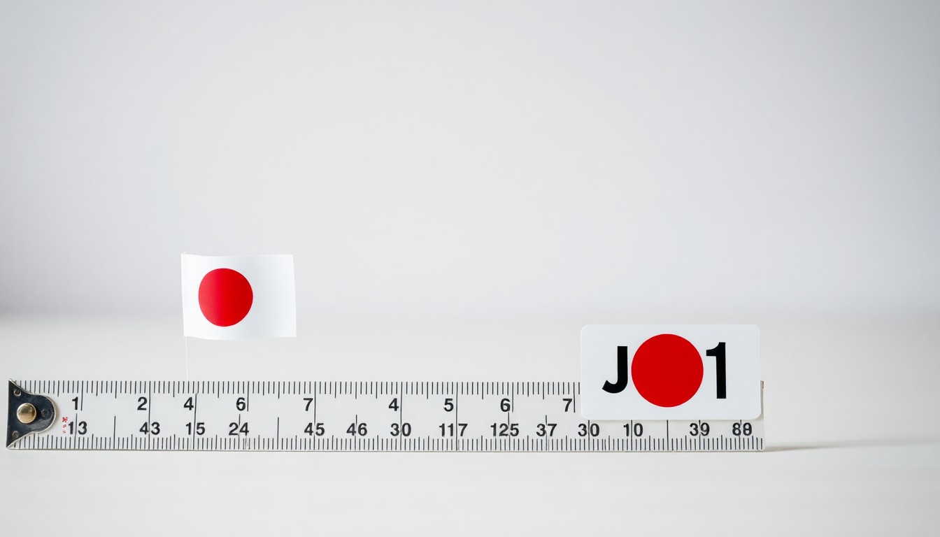 JO1メンバーとの身長差について