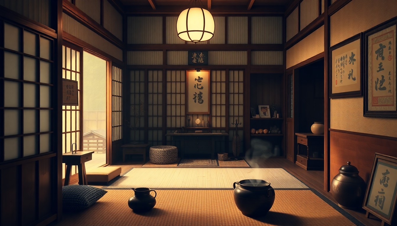 こがけんと実家の関係性