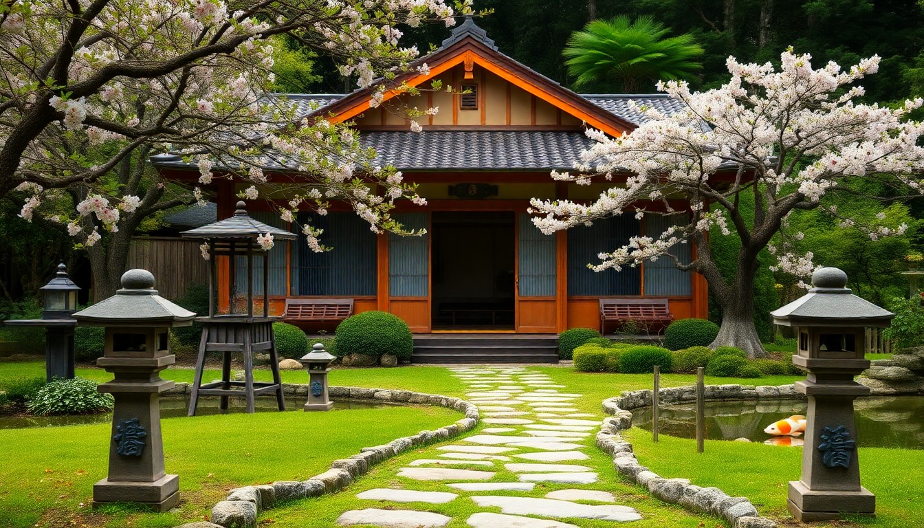 井上咲楽の実家はどんな場所?