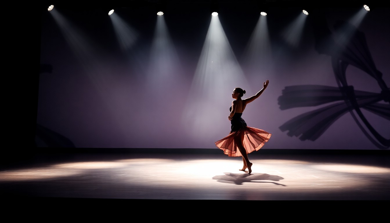 松田迅のダンスパフォーマンスと実力