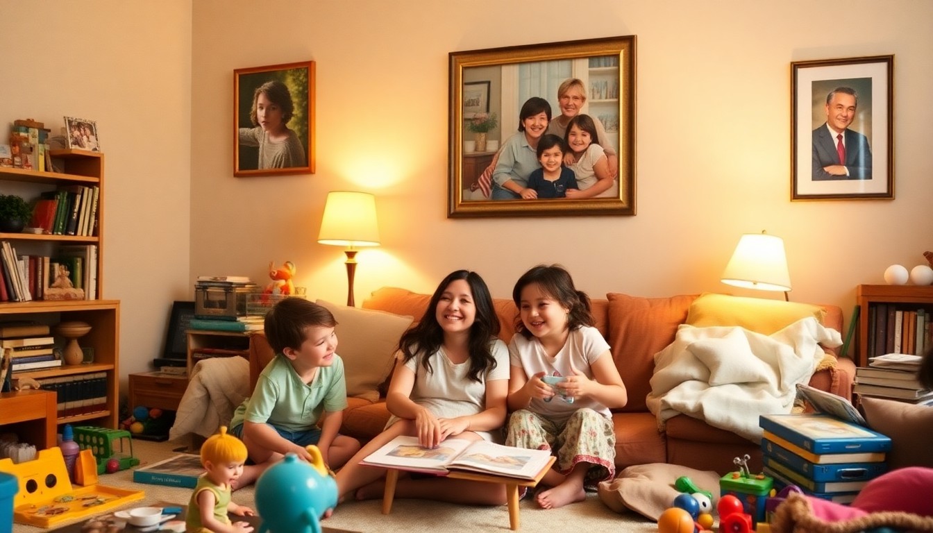 大沢あかねの子供は3人！それぞれの年齢や名前を紹介