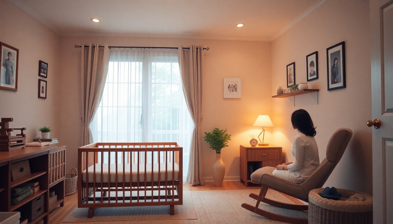 大沢あかねの子育て方針は？夫婦の役割分担も明らかに