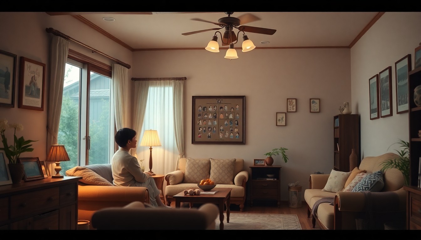 吉田帆乃華の兄弟や家族構成について