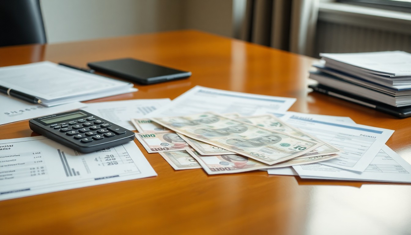 加藤みどりの年収は公表されているのか