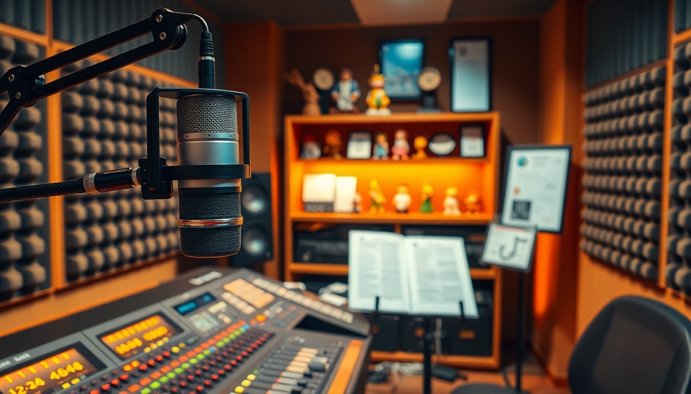 サザエさん声優としての活動実績と評価