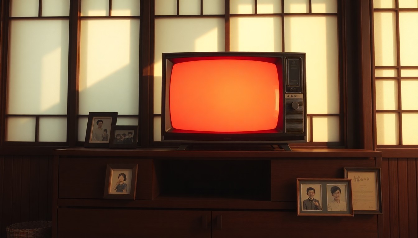 サザエさんフネ役の歴史と寺内よりえの評価