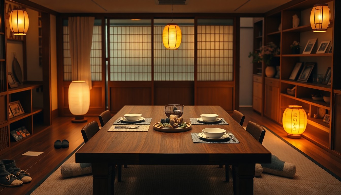 国民的アニメ声優のプライベート事情