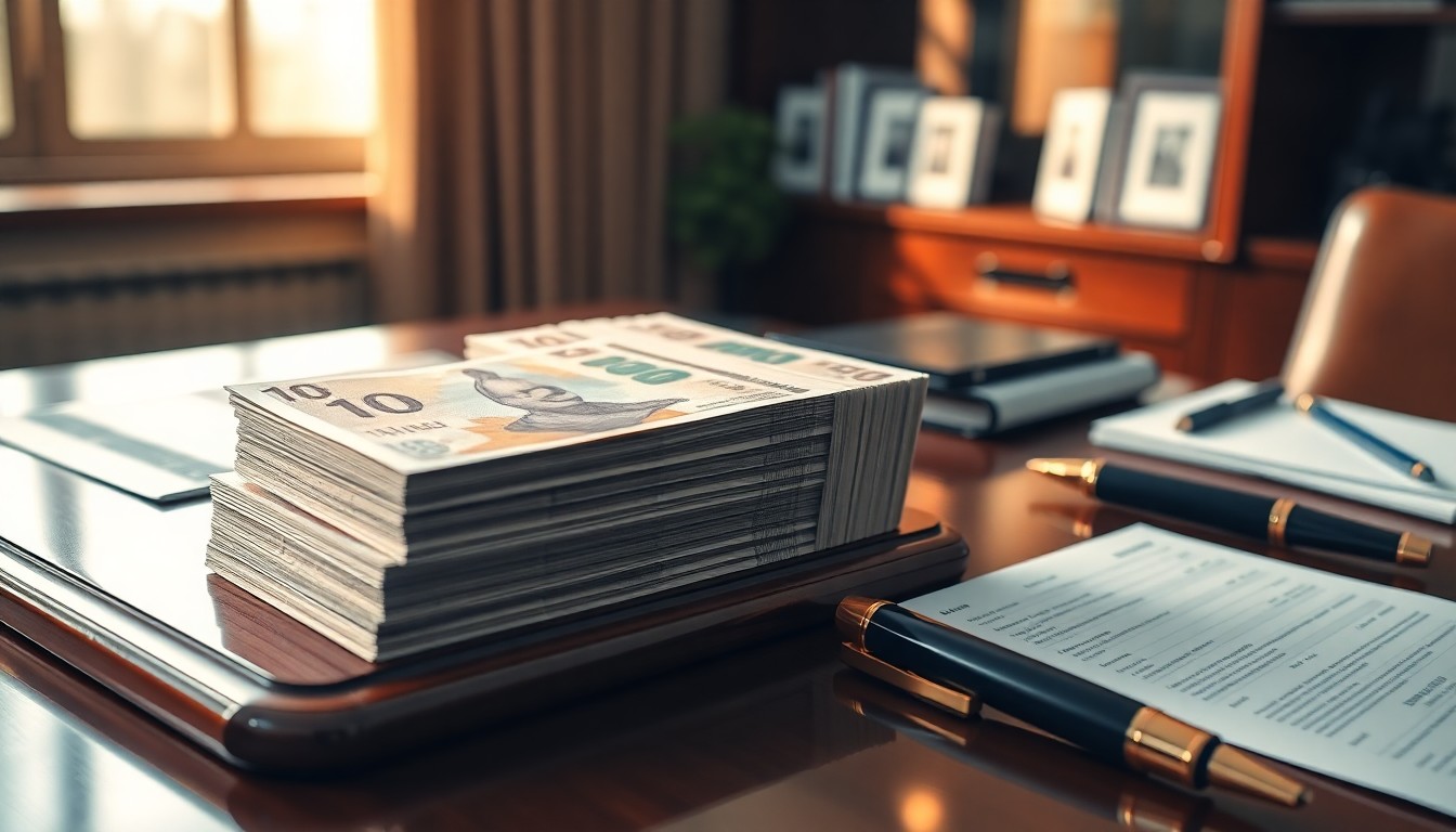 池上彰の年収はどれくらい？