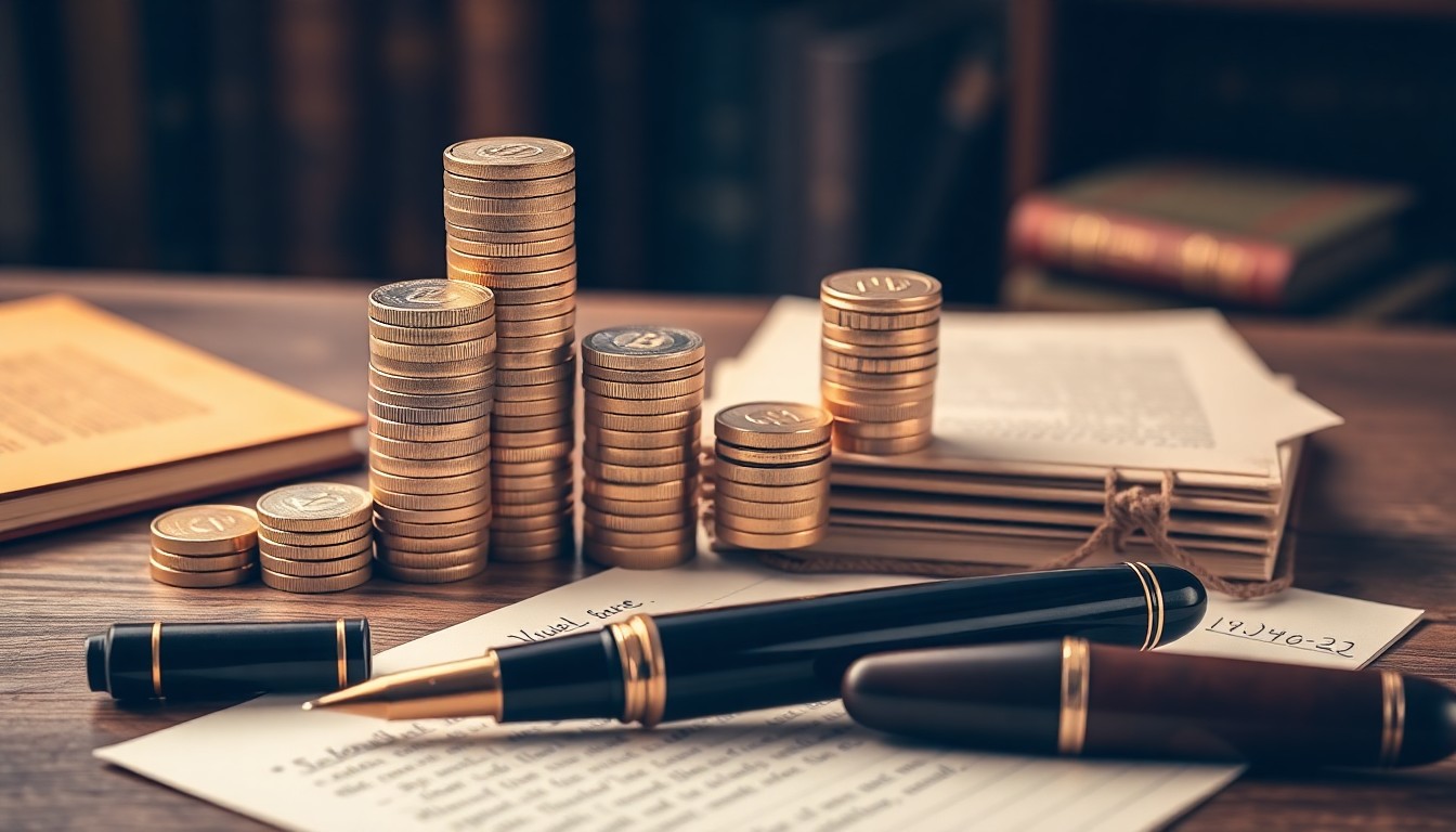 池上彰の経歴と資産形成の歴史