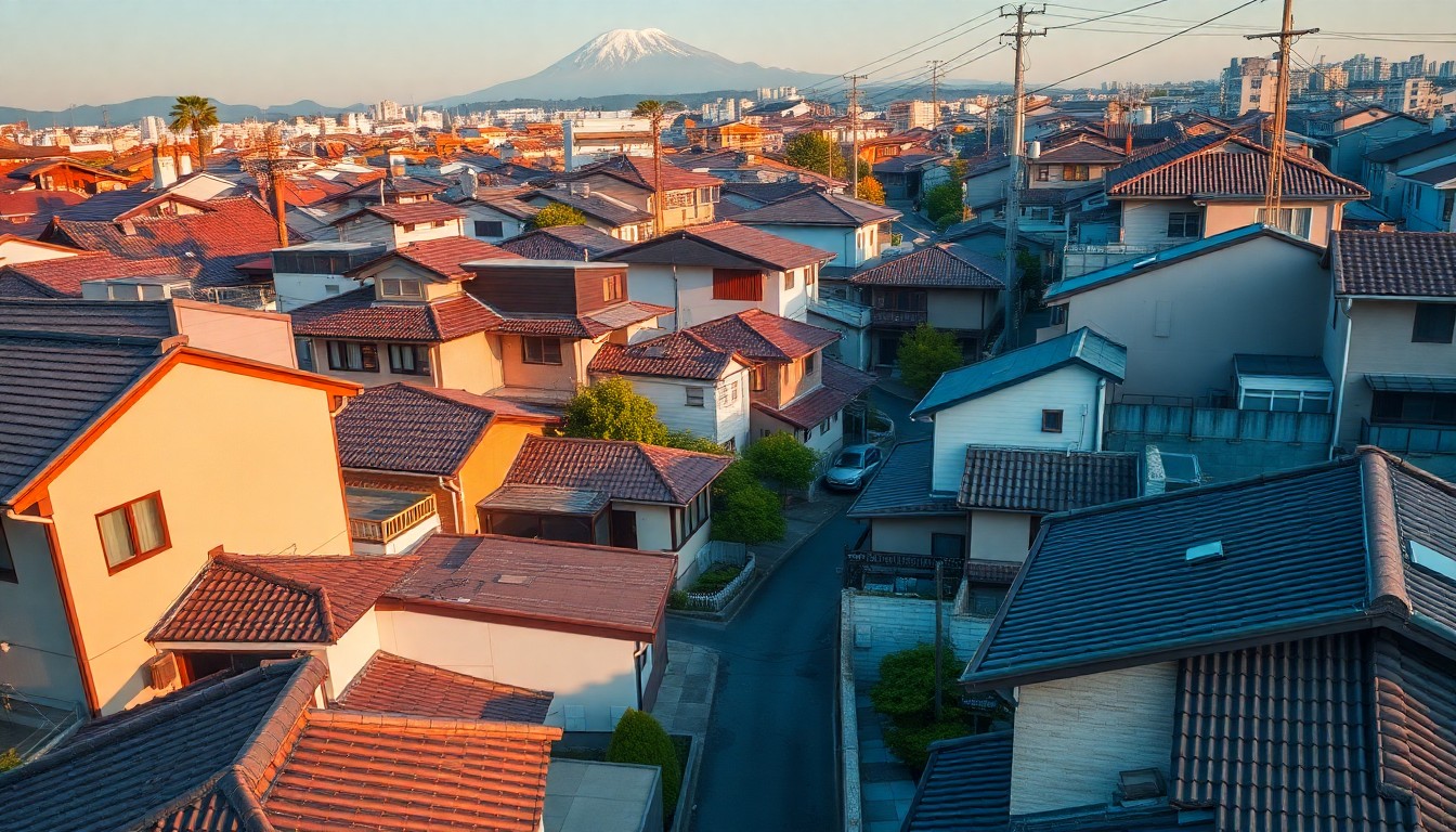 高橋健介の実家は東京都のどこにある？
