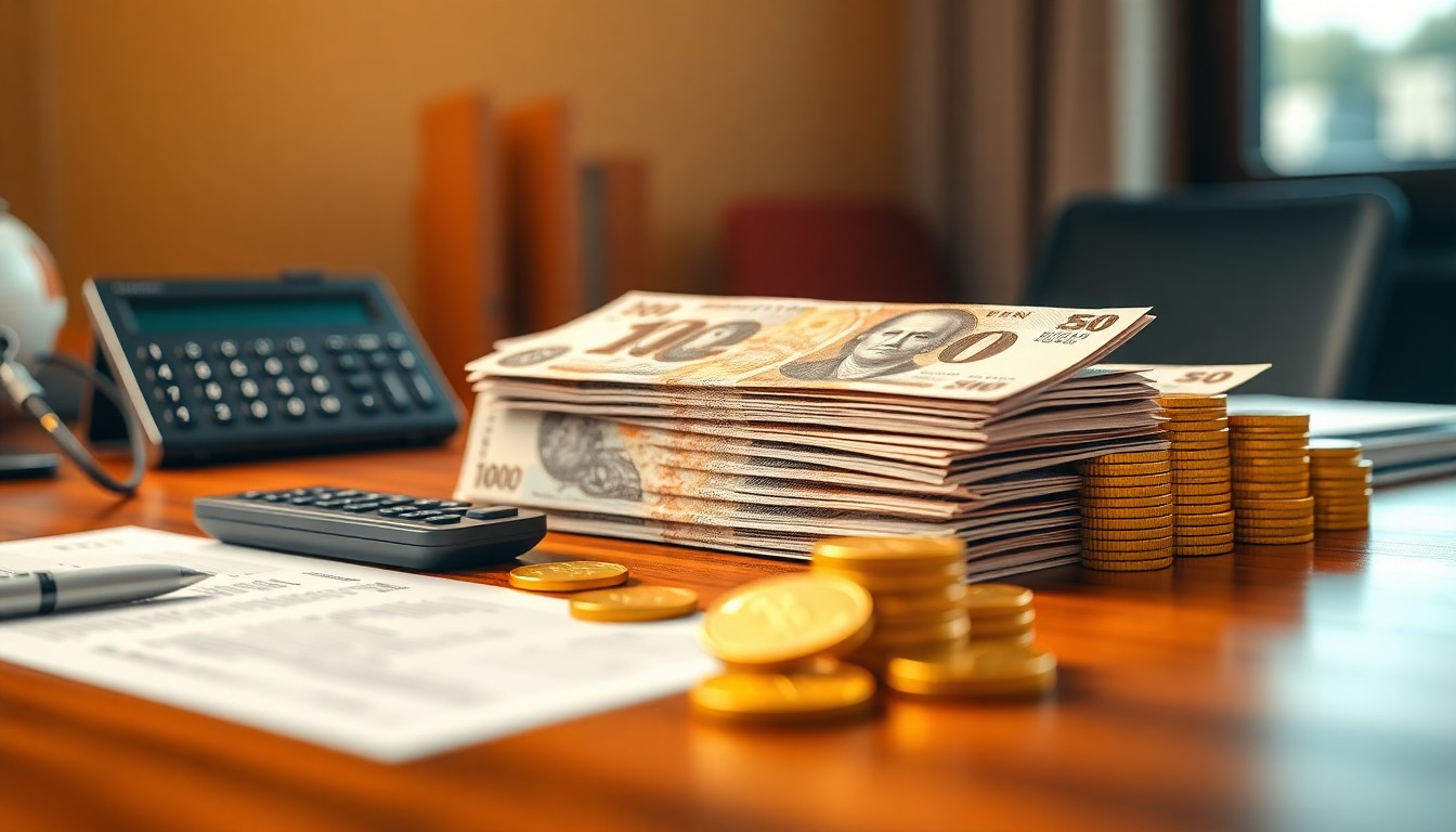 飯尾和樹の年収はどれくらい？