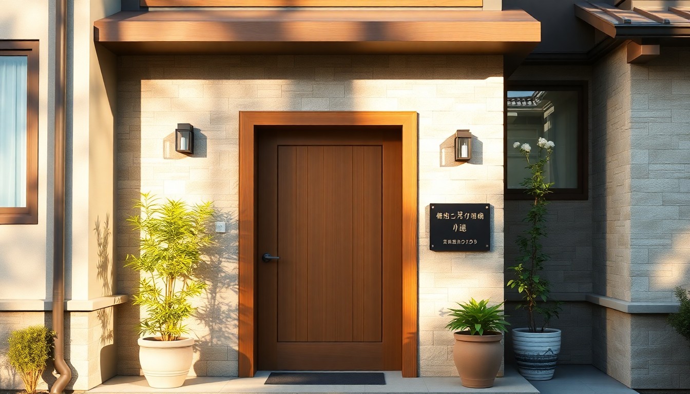 光石研の実際の自宅について