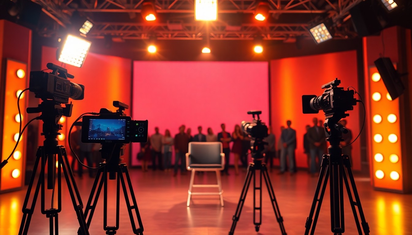 テレビ出演時の症状と視聴者の反応