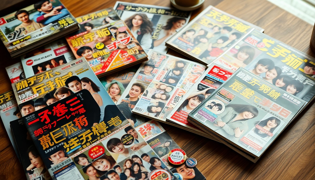 亀梨和也と同世代のジャニーズメンバーや芸能人