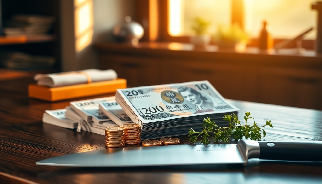 タサン志麻の年収は1億円超え？