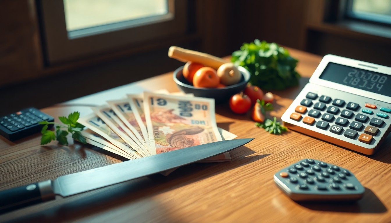 タサン志麻の収入源とギャラの内訳