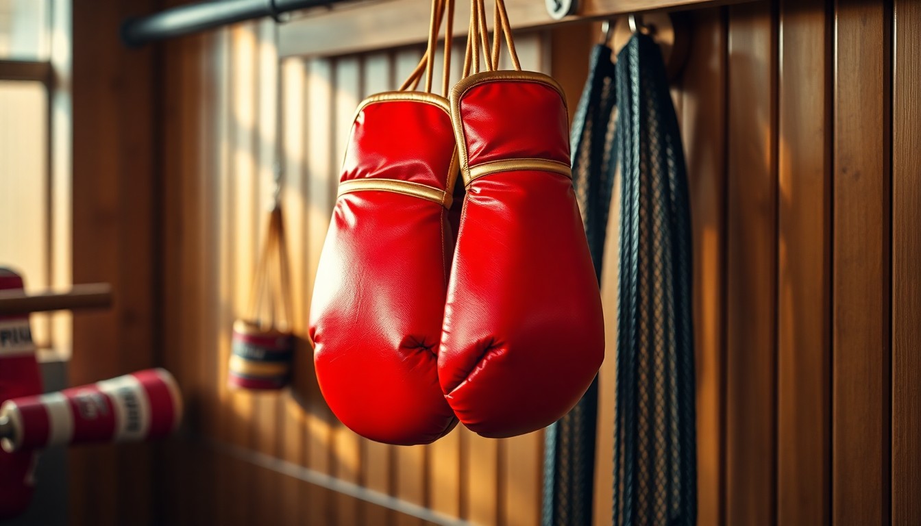 ムエタイ向井ブラザーズとして活動していた過去