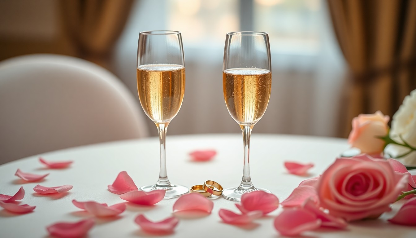 劇団ひとりと大沢あかねの馴れ初めと結婚！9歳差カップルの真相