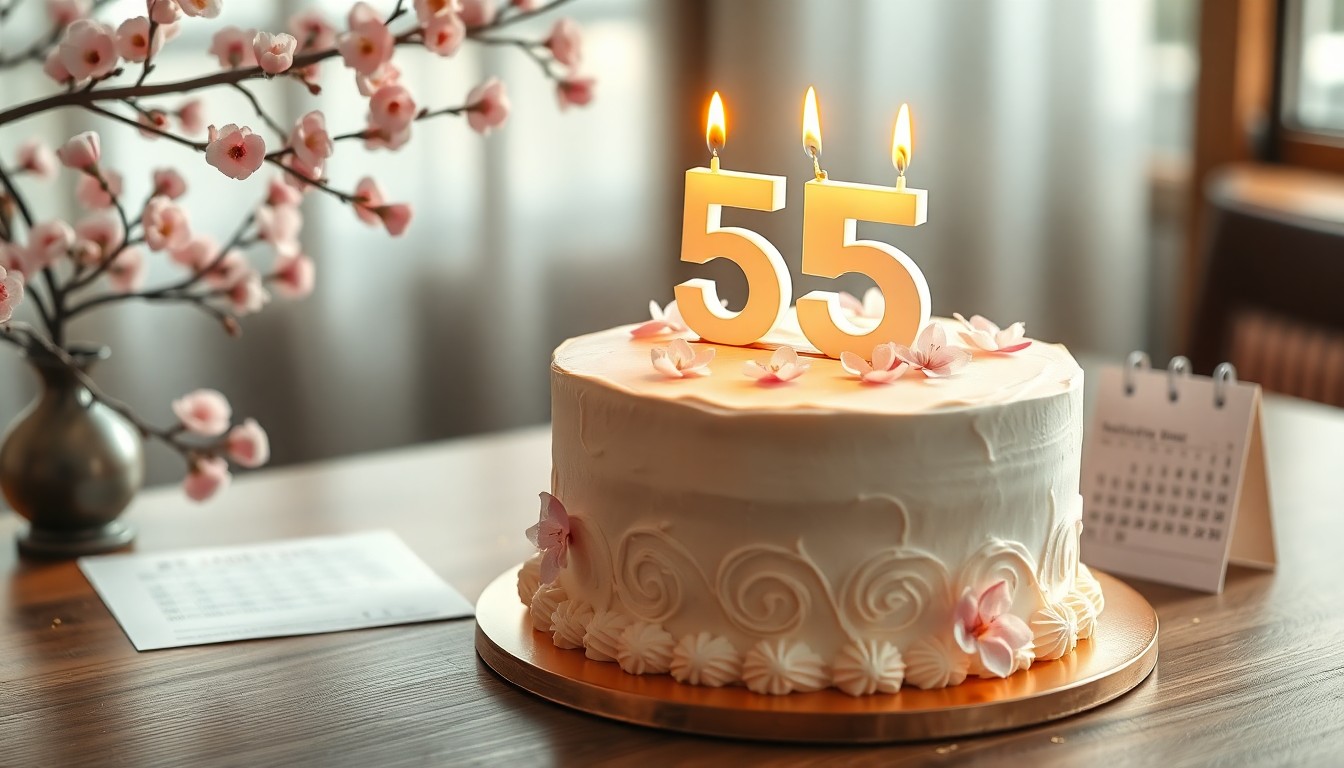 いとうあさこの年齢は55歳！生年月日とプロフィール