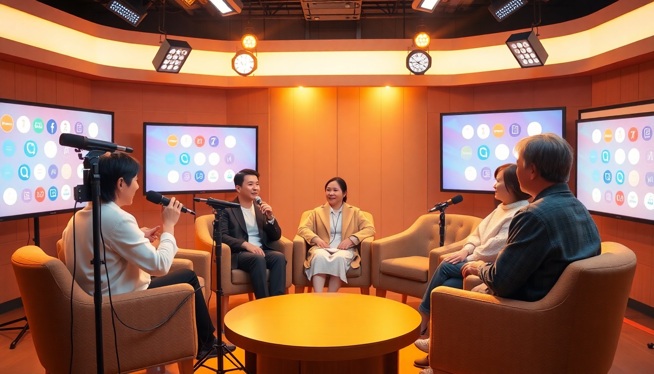 いとうあさこの現在の活躍と若い世代との交流