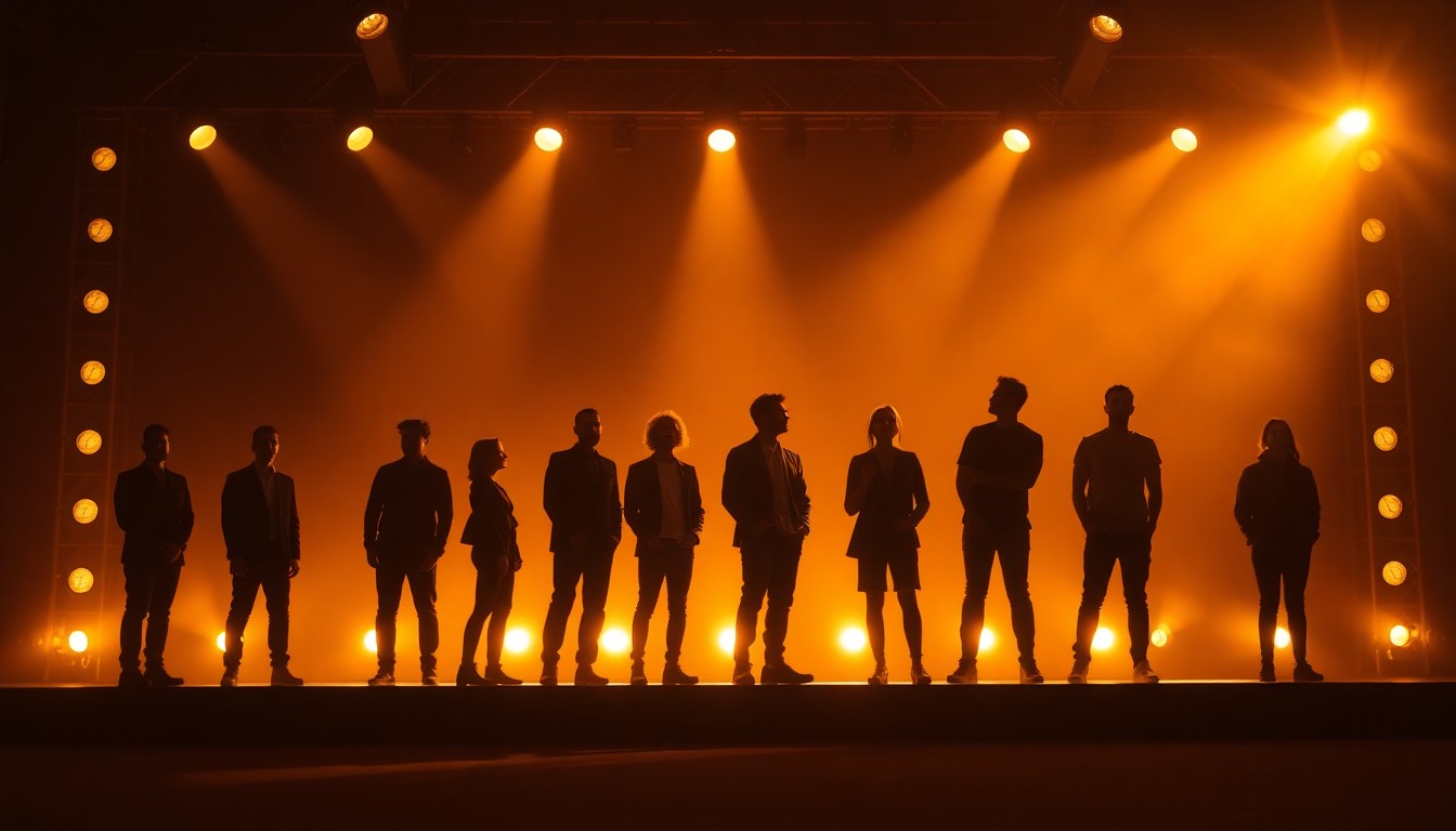 なにわ男子メンバーとの身長差が生む魅力的なエピソード