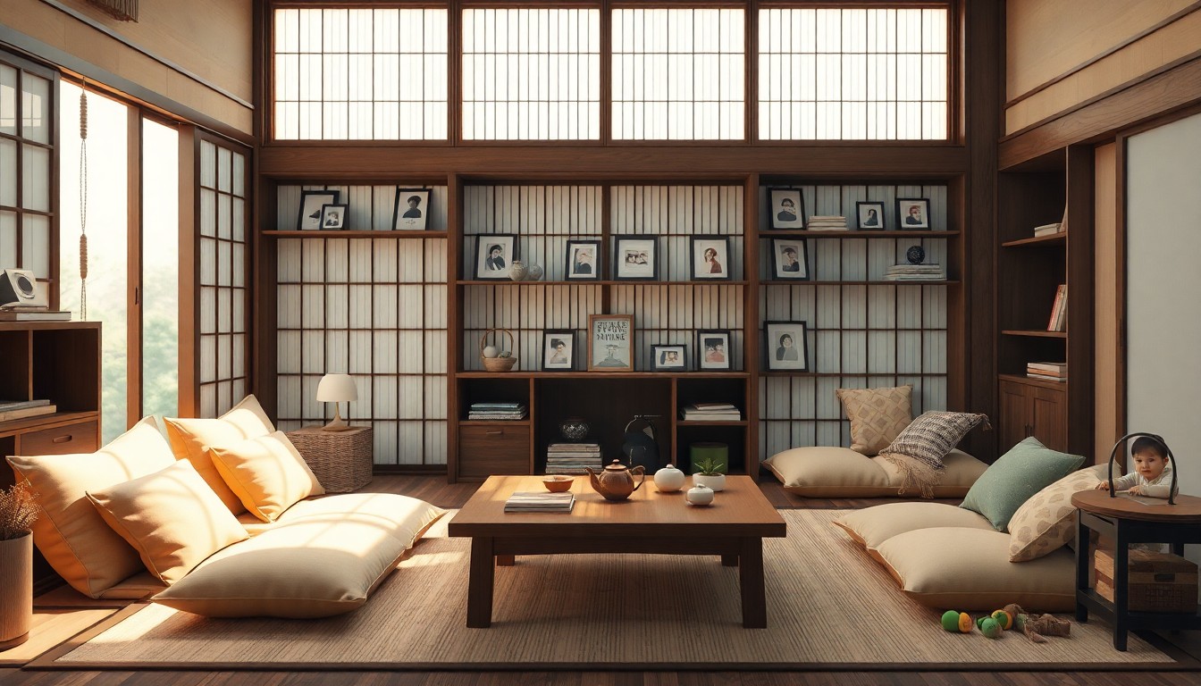 宮川大輔の子供や家族構成は？