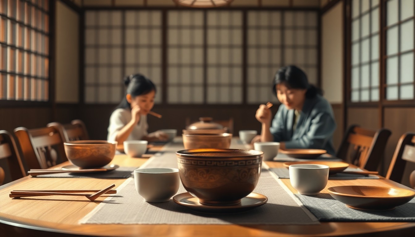 米村でんじろうの家族構成について