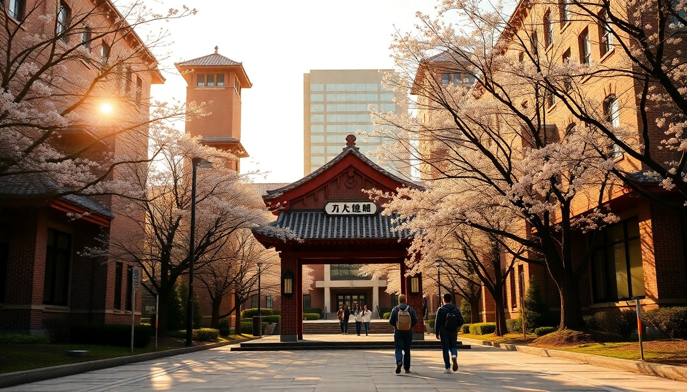 北村優衣の大学はどこ?