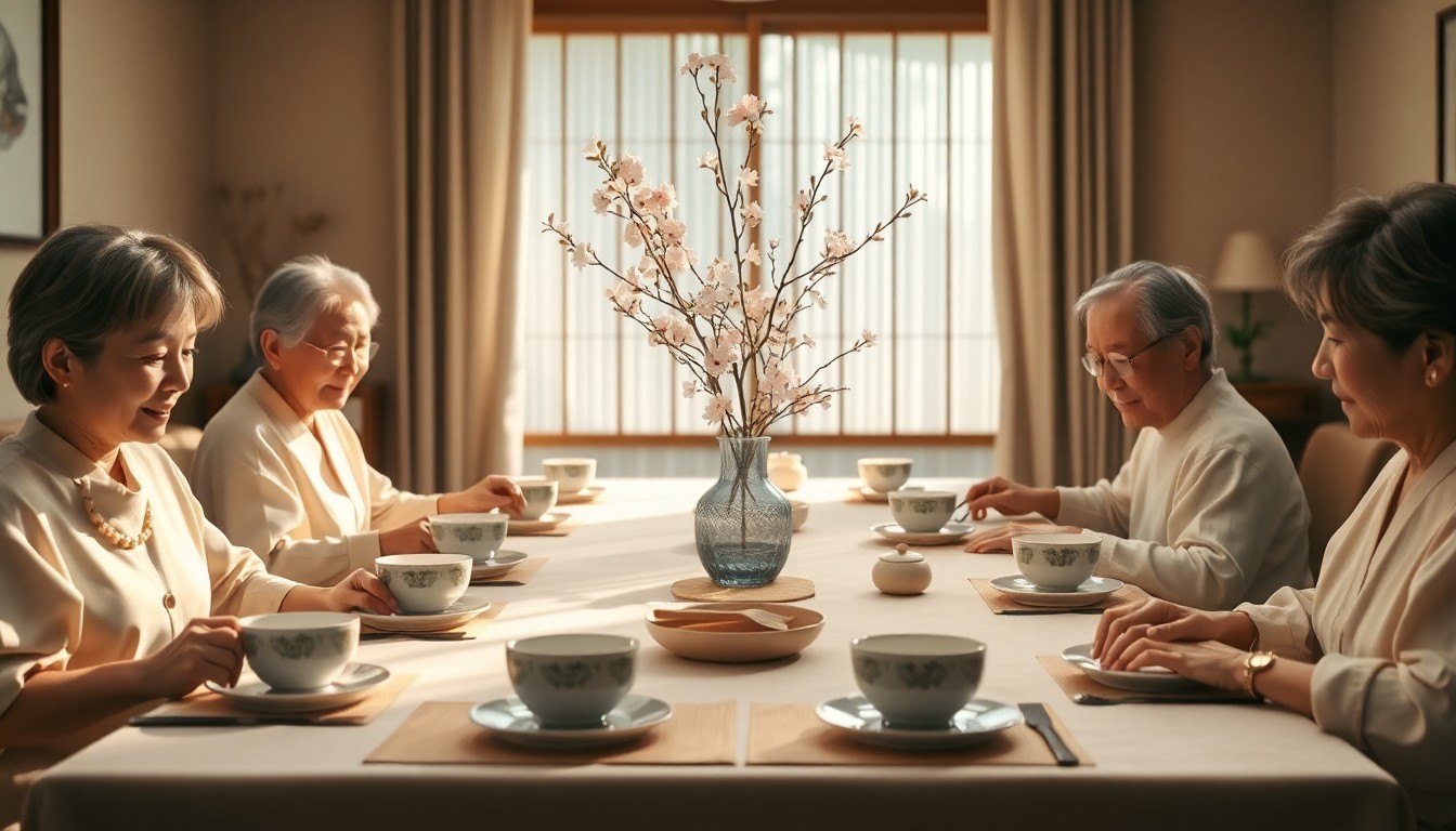 山中伸弥の娘の名前や年齢は？