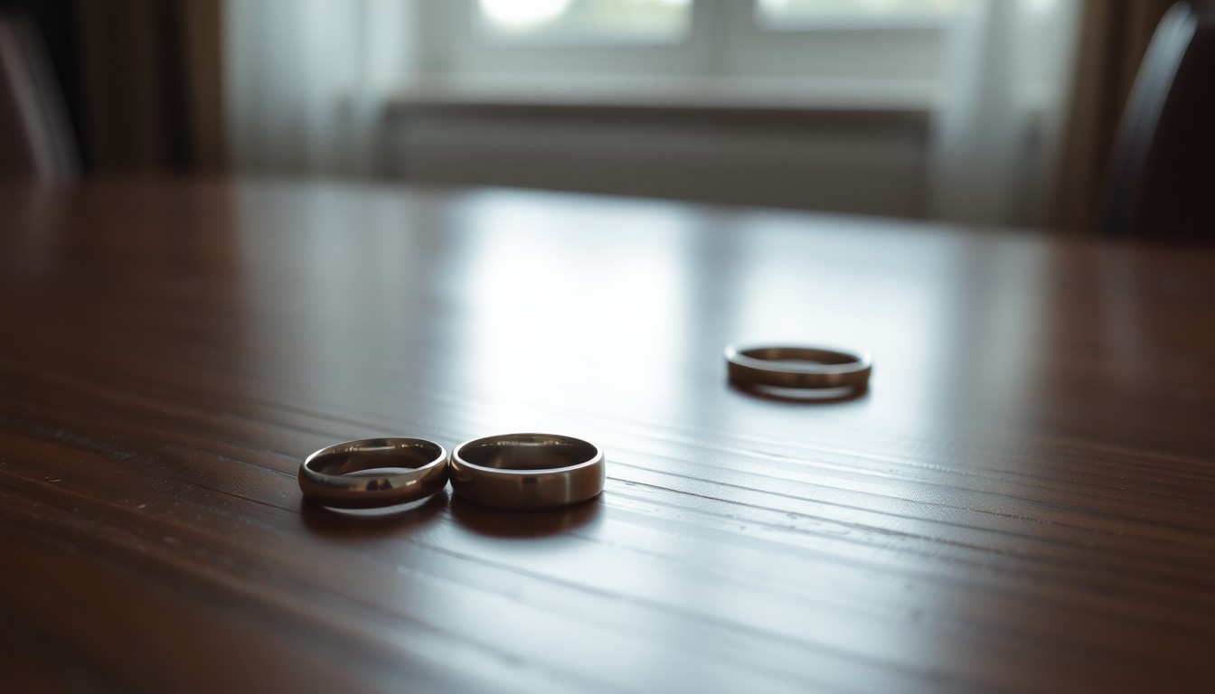 水川かたまりの離婚時期と発表の経緯