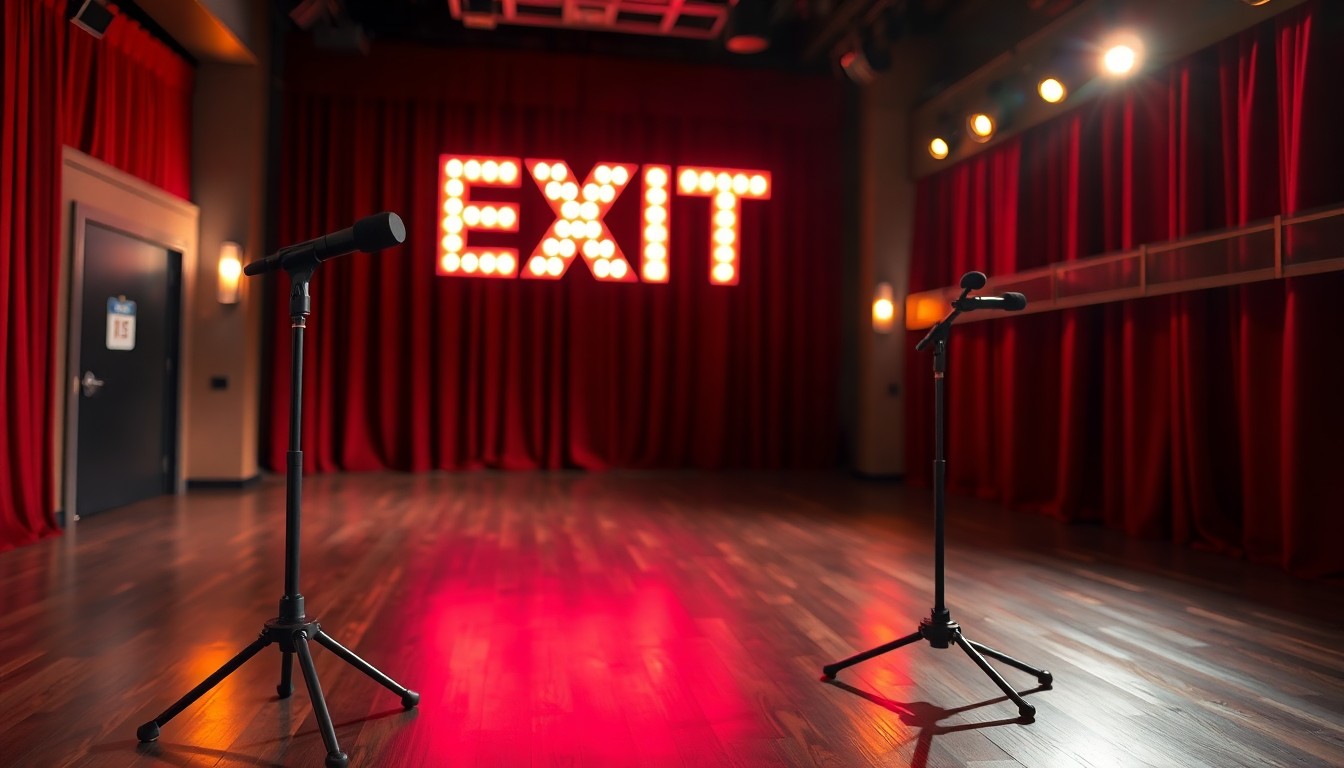 EXITとしての活躍と最新の話題