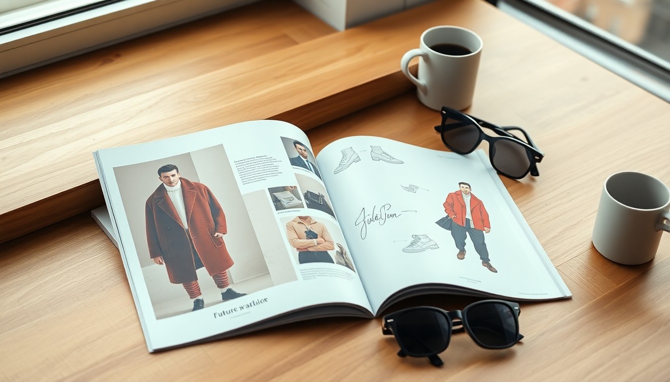 石川愛大のファッションスタイルと今後の展望