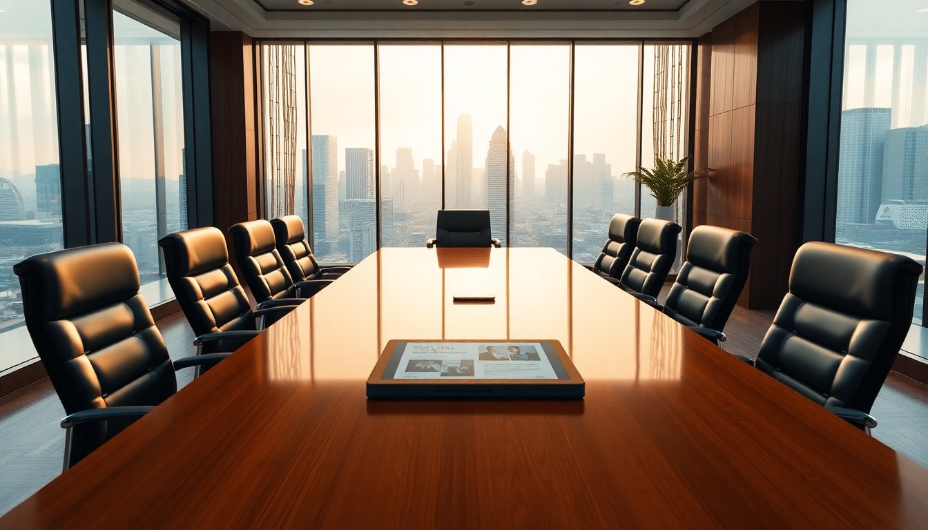 望月理恵の現在！取締役就任とメディア活動