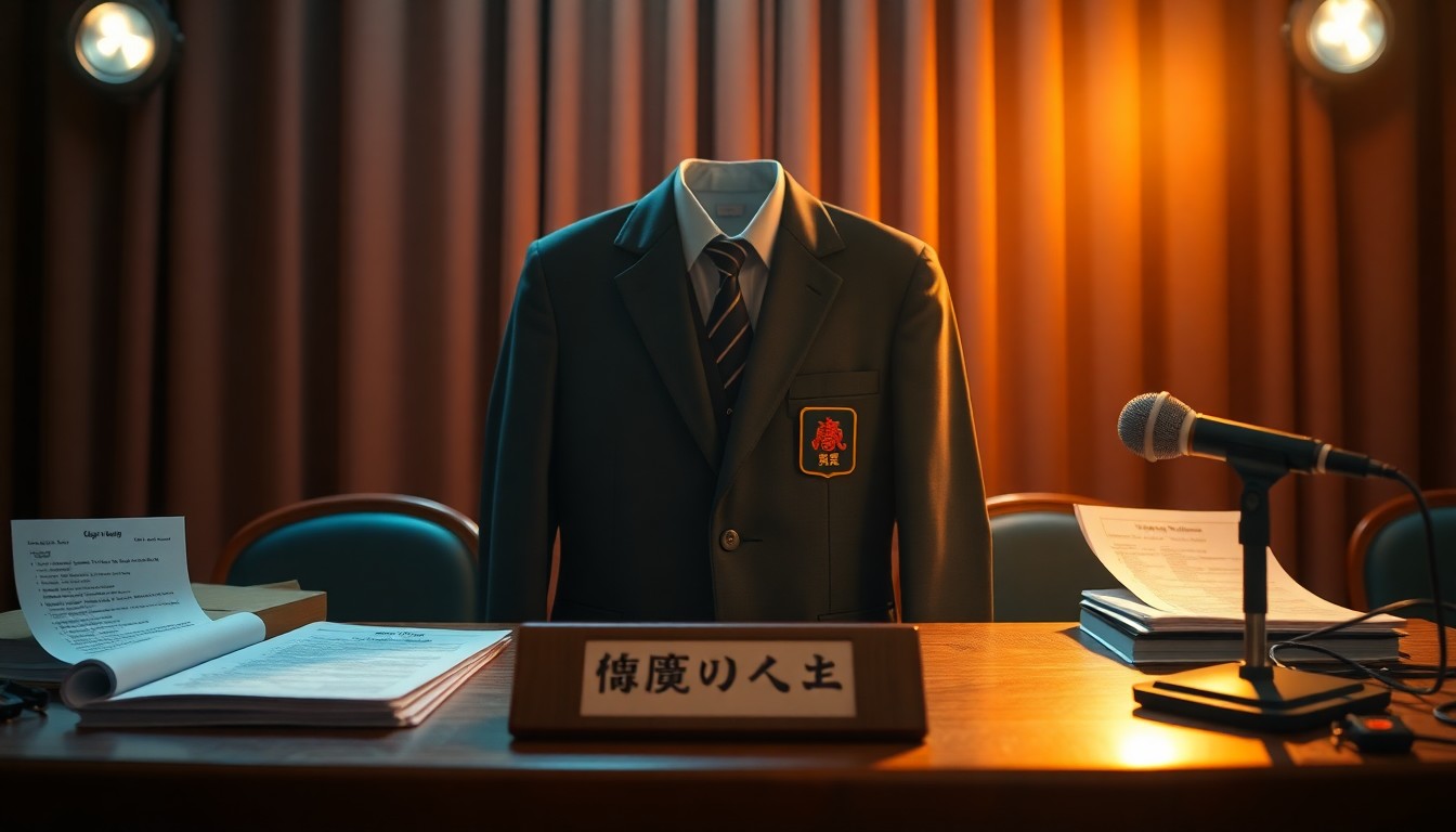 もう中学生という芸名の由来とキャラクター設定