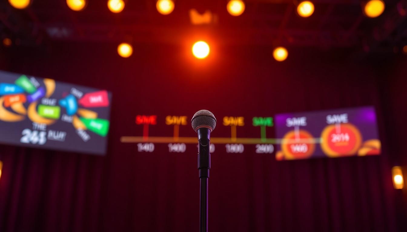 もう中学生の同年代芸人と世代別の活躍