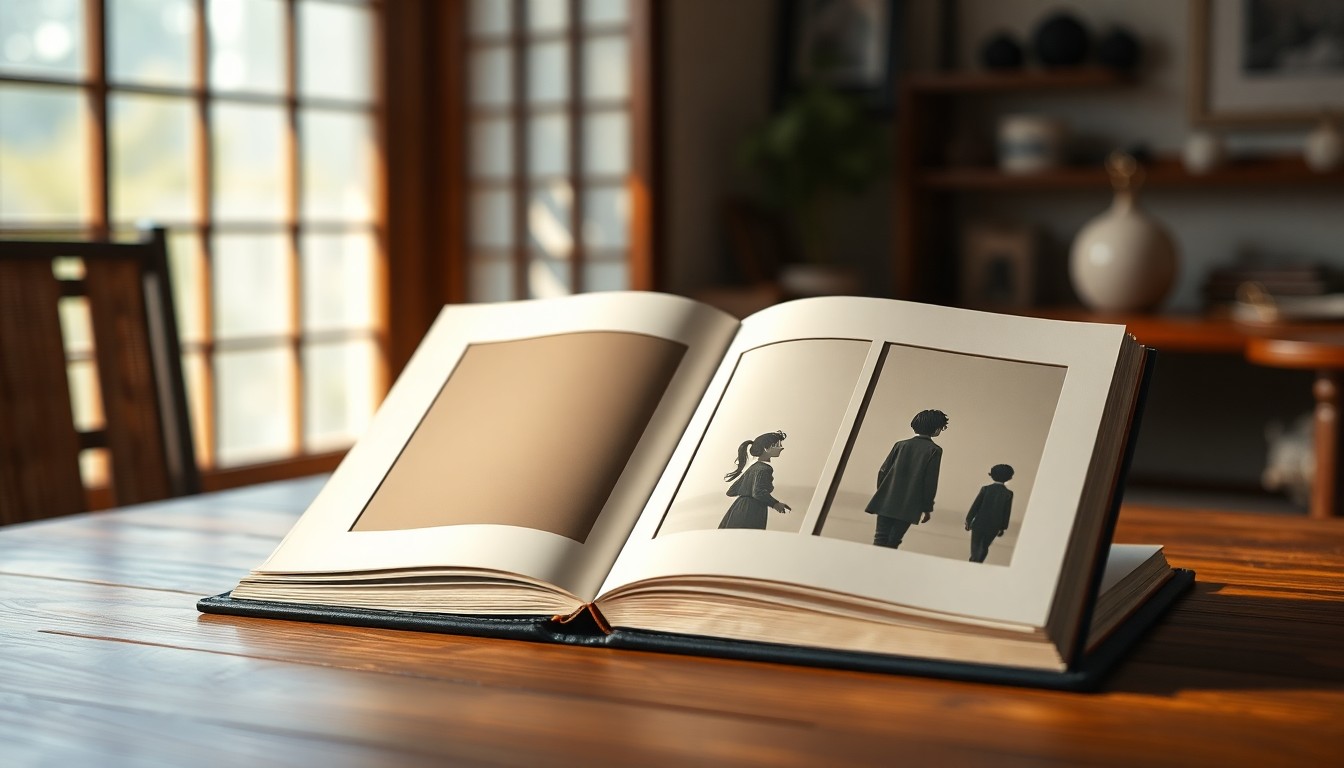 伊藤淳史の家族構成とエピソード