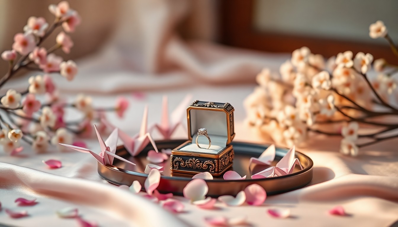 中村種之助の馴れ初めやプロポーズについて