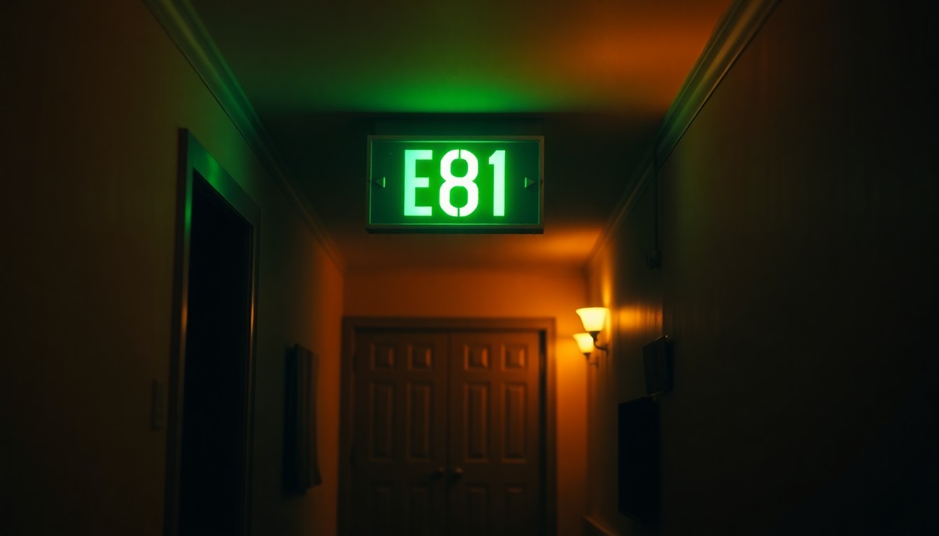 二宮和也の子供たちの反応がかわいい！パパは「8番出口」？