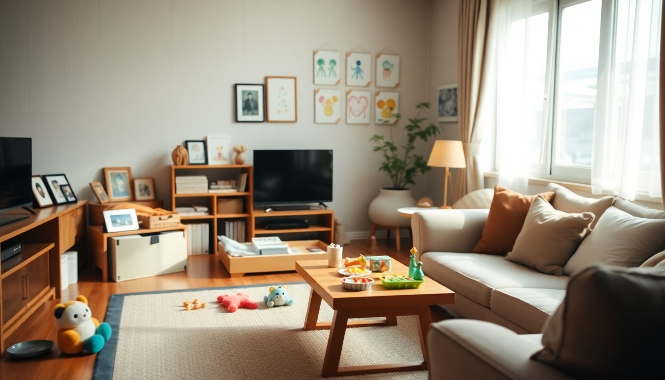 西島秀俊の家族構成と子供について