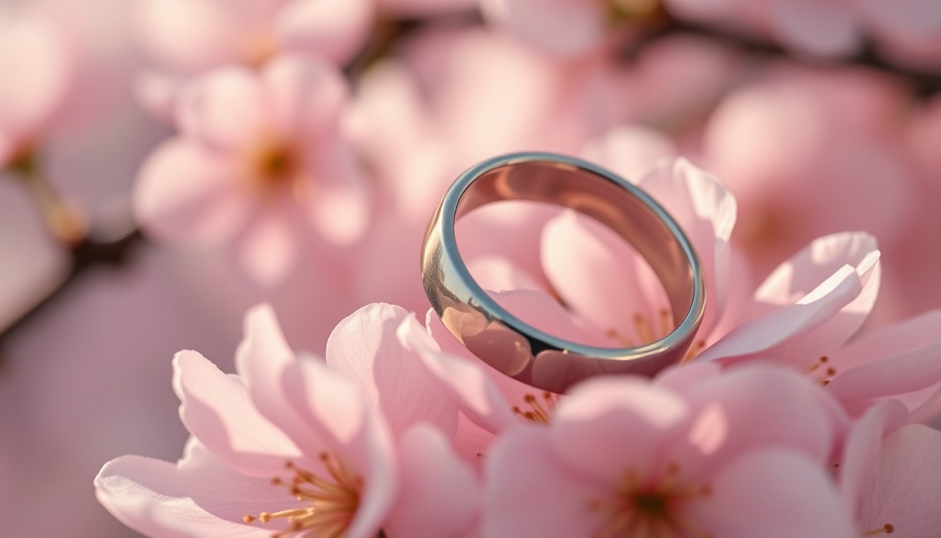 馴れ初めと夫婦の絆のエピソード