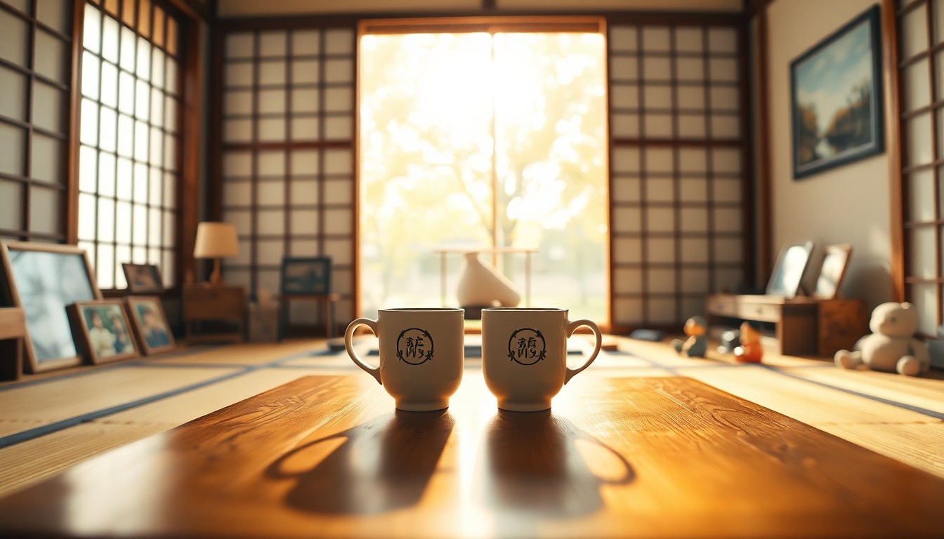 山崎弘也と家族ぐるみで交流