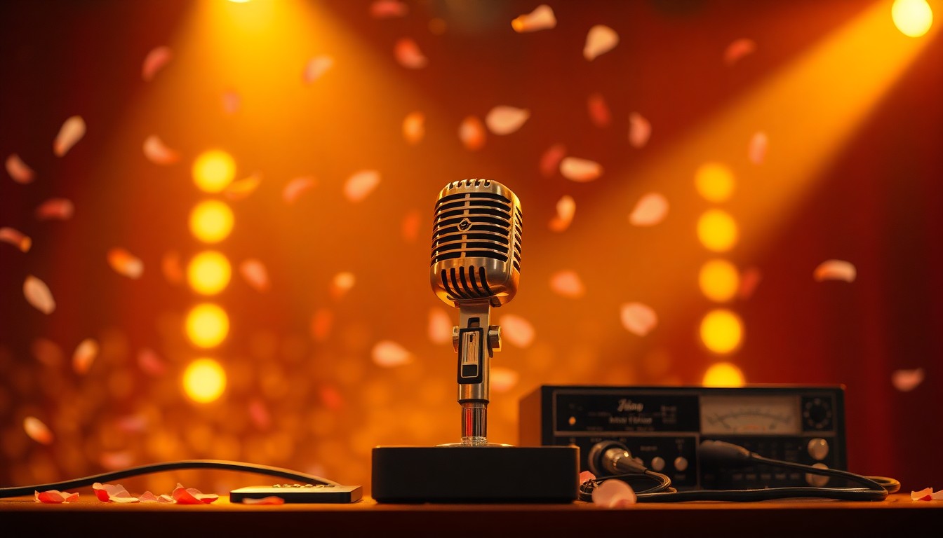 親子で演歌界を繋ぐ！感動的な家族のエピソード