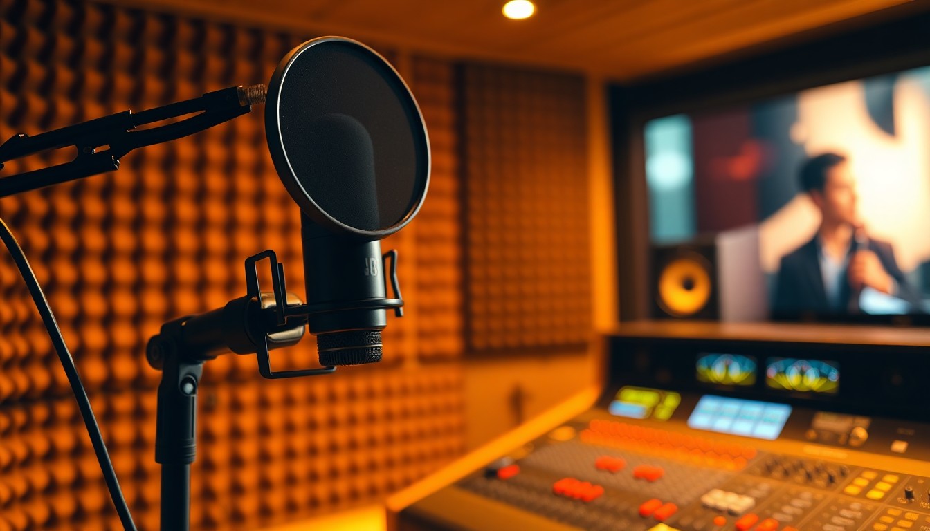 江原正士の代表作と業界内での評価