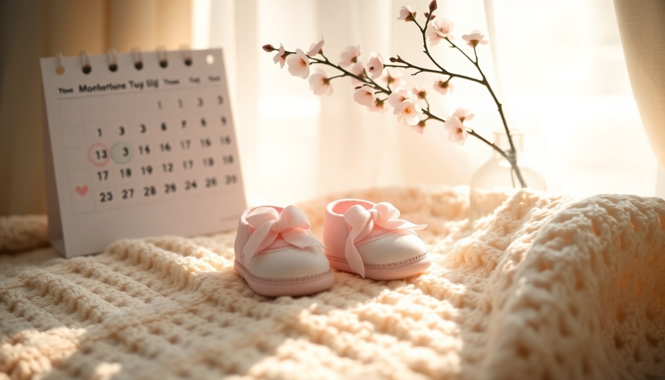 田中れいなの妊娠と出産時期