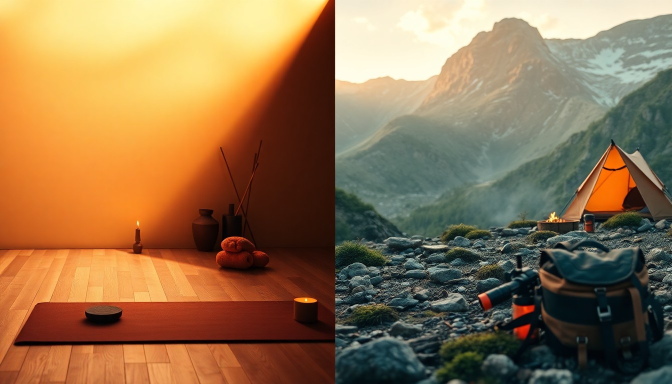 片岡鶴太郎の現在はヨガ仙人からワイルドイケオジに激変？